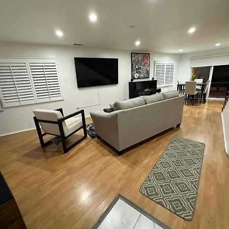 Villa Echo House